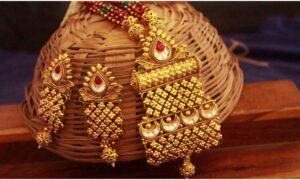 Gold Price Today: कीमत में गिरावट के साथ सोना हुआ सस्ता, जानिए आज के ताज़ा दाम