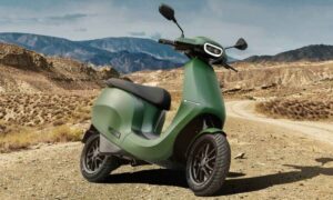 EV मार्केट का नया हीरो – Ola S1 X ने सस्ती कीमत में दे दिया प्रीमियम एक्सपीरियंस