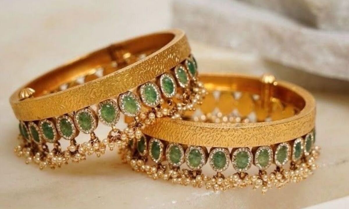 Gold Price Today