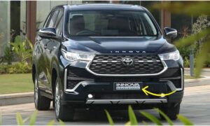 हाइब्रिड टेक्नोलॉजी से लैस Toyota Innova Hycross बनी हर फैमिली की पहली पसंद