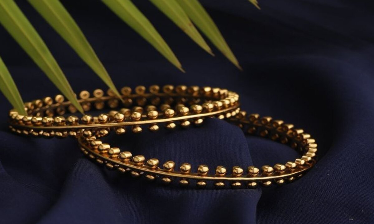 Gold Price Today