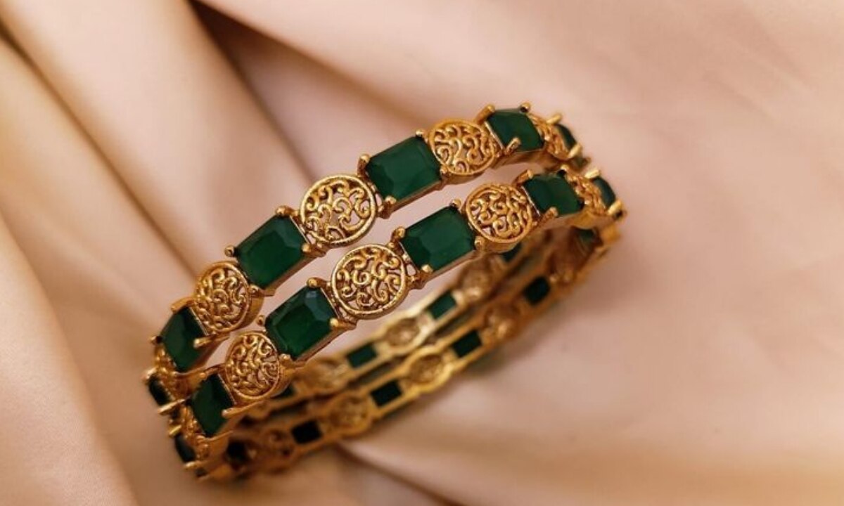Gold Price Today
