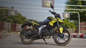 KTM की छुट्टी कर देगी Bajaj Pulsar N125 बाइक, स्पोर्टी लुक के साथ 125cc इंजन