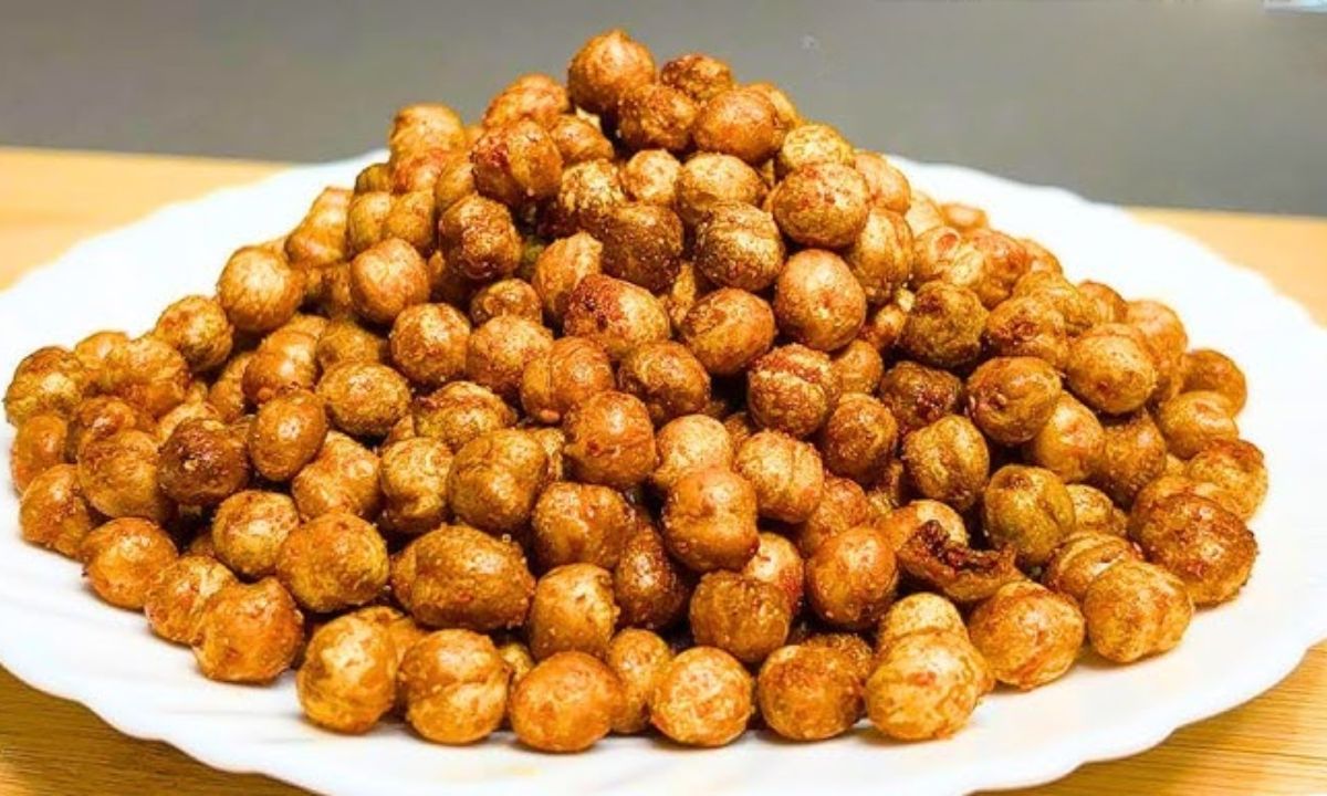 Chhole Namkeen