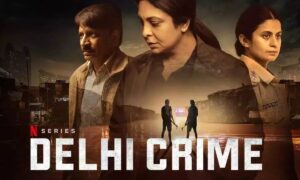 Delhi Crime Web Series: 6 साल की मेहनत, 62 दिन में शूट और इंटरनेशनल एमी जीतने वाली वेब सीरीज ने फिर मचाया धमाल
