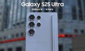 Samsung Galaxy S25 Ultra पर 12,000 रुपये की छूट: लिमिटेड टाइम ऑफर, अभी खरीदें