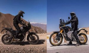 Himalayan 750: रॉयल एनफील्ड की सबसे दमदार बाइक आ रही है! जानिए फीचर्स, लॉन्च डेट