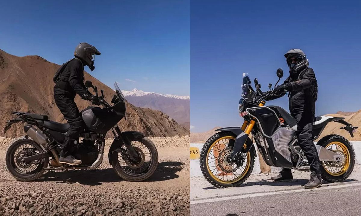 Himalayan 750
