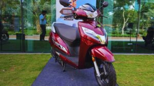 कॉलेज स्टूडेंट्स के लिए Honda Activa 125 स्कूटर है बेस्ट, 47 kmpl माइलेज के साथ मिलेगी स्टाइलिश लुक