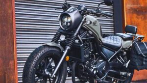 Bullet की छुट्टी कर देगी Honda की ये क्रूजर बाइक, रेट्रो लुक के साथ मिलेगी दमदार इंजन