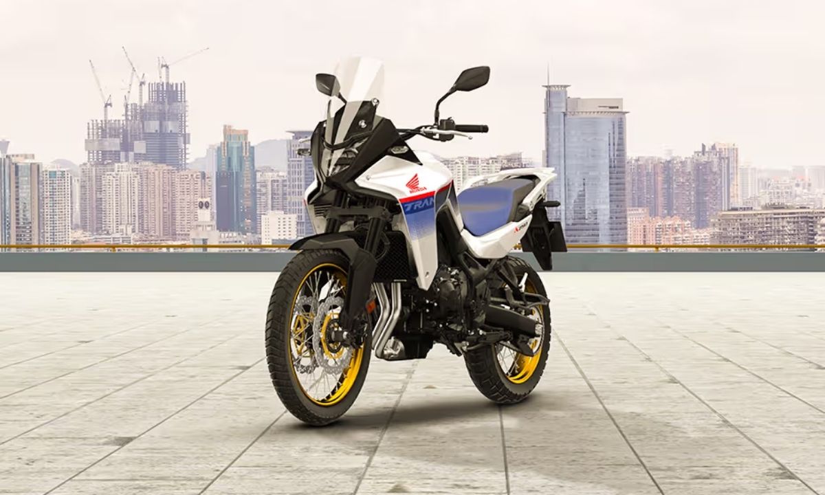 Honda XL750 Transalp