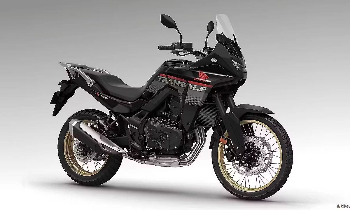 Honda XL750 Transalp