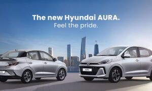 सिर्फ जून में! Hyundai Aura पर मिल रही है ₹55,000 तक की छूट, परिवार की परफेक्ट सेडान अब और भी किफायती