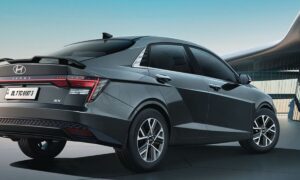 Hyundai Verna का SX+ वेरिएंट लॉन्च – स्टाइल, सेफ्टी और फीचर्स में जबरदस्त