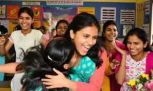 JEE Advanced Result 2025 Declared: यहाँ से तुरंत डाउनलोड करें अपना रिज़ल्ट