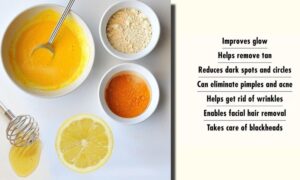 Besan For Skin: सिर्फ़ ऐसे करें बेसन का इस्तेमाल और चेहरे पर होने वाले समस्याओं से राहत पाएँ
