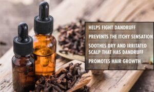 Cloves For Hair: यहाँ से देखिए लौंग से हमारे बालों को होने वाले फ़ायदे