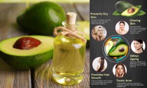 Avocado For Skin: यहाँ से देखिए एवोकाडो से हमारी त्वचा पर होने वाले फ़ायदे