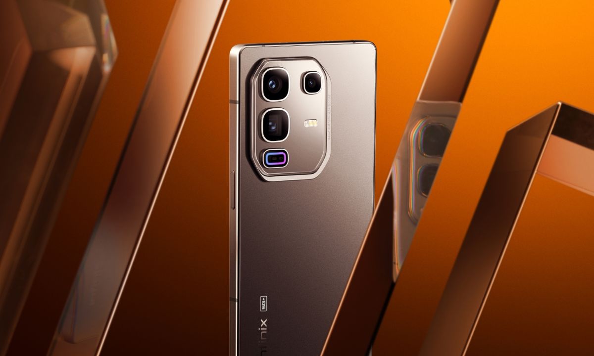 Infinix Note 50 Pro Plus 5G