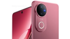 ग्लोबली लॉन्च हुआ Jovi V50 5G फ़ोन, 12GB RAM और 50MP कैमरा के साथ मिलेंगे कई फीचर्स