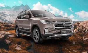MG Gloster की बिक्री में आई भारी गिरावट, जानिए क्या है कारण