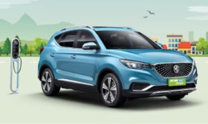 MG ZS EV पर ₹4.44 लाख तक की छूट! जून 2025 में इलेक्ट्रिक कार खरीदने का सबसे अच्छा मौका
