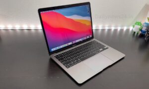 MacBook Air M1 पर अब मिल रहा है ₹34,000 का डिस्काउंट, जानें इस शानदार डील के बारे में