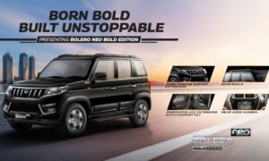 Mahindra Bolero 2025: केवल ₹9 लाख में मिल रही है 7-सीटर दमदार SUV, देखे