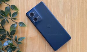 Motorola Edge 50 Fusion पर ₹4,000 की शानदार छूट: ₹20,999 में पाएं 12GB RAM