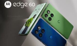 Motorola Edge 60 का इंडिया लॉन्च 10 जून को, जानें इसके फीचर्स और ऑफर डिटेल्स