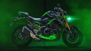 New Kawasaki Z900 नेकेड स्पोर्ट्स बाइक भारत में हुई लॉन्च, जाने कीमत और फीचर्स