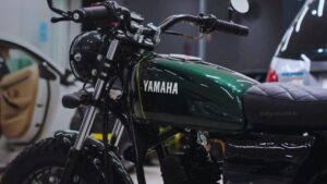 New Yamaha RX 100 जल्द होगी लॉन्च, लॉन्च होते ही Bullet की कर देगी हवा टाइट