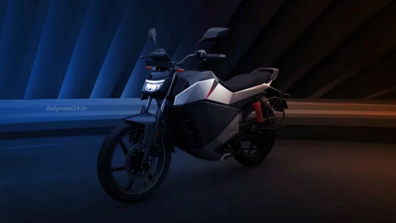 OLA Roadster X