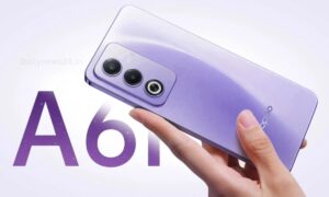 लीक हुए OPPO A6i 5G के स्पेसिफिकेशन, 50MP कैमरा और 7,200mAh बैटरी के साथ मिलेगा और भी बहुत कुछ