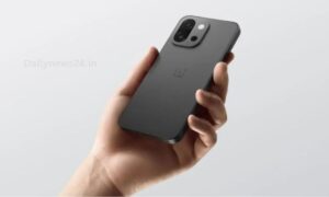 5 जून को लॉन्च होगा OnePlus 13s स्मार्टफोन, मिलेगी 6260mAh की पावरफुल बैटरी और 50MP कैमरा