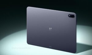 OnePlus Pad 3: 12,140mAh बैटरी और 80W चार्जिंग के साथ नया टैबलेट हुआ लॉन्च