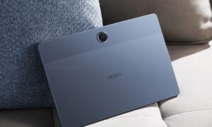 Helio G100 प्रोसेसर और 9340mAh बैटरी के साथ Oppo Pad SE भारत में जल्द होगा लॉन्च, जाने लीक डिटेल्स