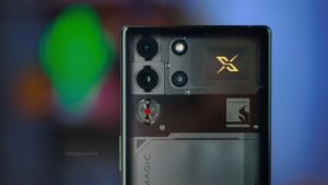 24GB RAM, 7050mAh बैटरी के साथ REDMAGIC 10S Pro स्मार्टफोन हुआ लॉन्च, जाने कीमत