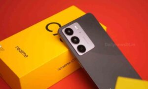 5G कनेक्टिविटी और शानदार कैमरा के साथ Realme C75 5G अब सस्ते में, जानिए ऑफर डिटेल्स