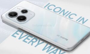 Redmi Note 14 5G अब ₹3000 सस्ता, 6.67 इंच डिस्प्ले और 5000mAh की बैटरी के साथ