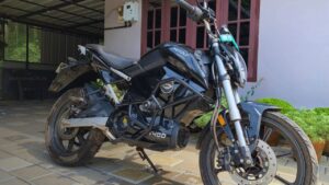Revolt RV400 इलेक्ट्रिक बाइक है बेस्ट, 150KM की रेंज के साथ स्टाइलिश लुक