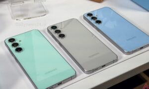 Samsung Galaxy S24 FE अब सिर्फ ₹33,999 में, प्रीमियम स्मार्टफोन पर शानदार डिस्काउंट