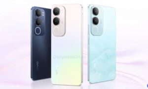 6,000mAh बैटरी और 50MP कैमरे के साथ ग्लोबली लॉन्च हुआ Vivo Y19s Pro फ़ोन, जाने प्राइस