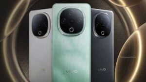 12GB RAM और 50MP कैमरा के साथ Vivo Y300c हुआ लॉन्च, जाने कीमत