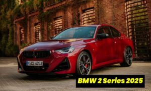 BMW 2 Series 2025: केवल ₹46 लाख की कीमत पर लग्जरी इंटीरियर और स्पोर्टी डिजाइन