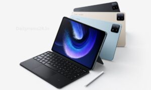 Xiaomi Pad 7S Pro