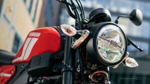 Bullet की छुट्टी कर देगी Yamaha XSR 155 बाइक, 155cc इंजन के साथ रेट्रो लुक