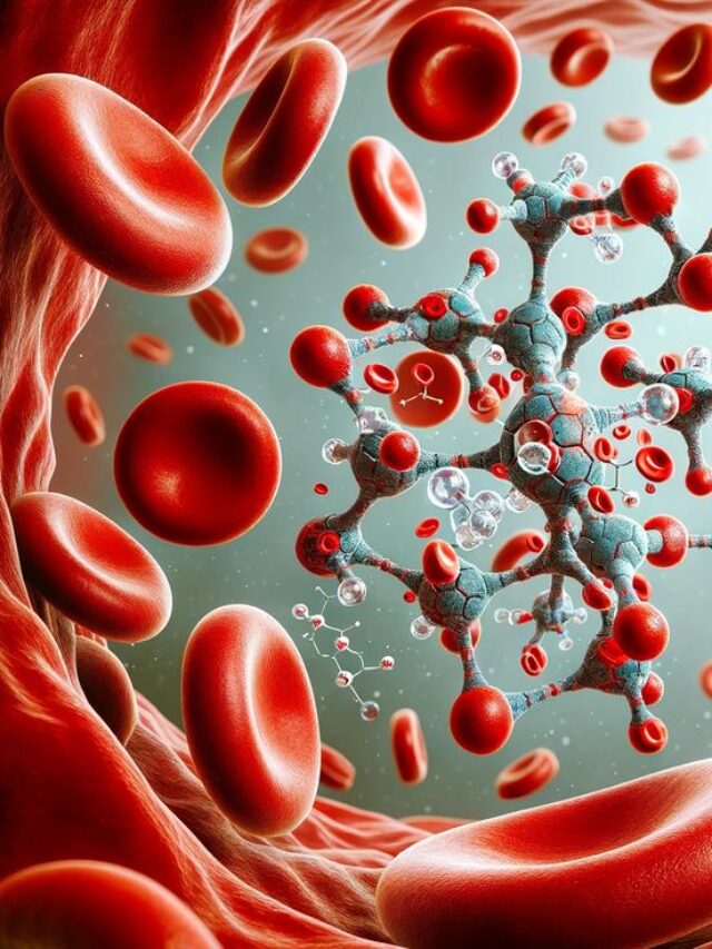 Iron is the Number 1 Mineral Deficiency in Women…