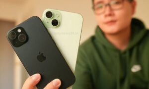 iPhone 15 पर भारी छूट! 13% डिस्काउंट और बेहतरीन कैमरा फीचर्स के साथ पाएं सिर्फ ₹69,500 में