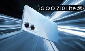 दमदार बैटरी के साथ 18 जून को लॉन्च होगा iQOO Z10 Lite 5G, जानें इसकी बेहतरीन स्पेसिफिकेशंस